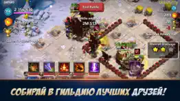 clash of lords 2 айфон картинки 2
