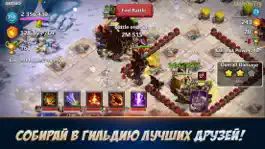 Game screenshot Clash of Lords 2 apk