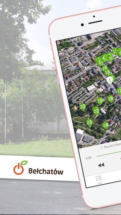 Family Trail - Bełchatów