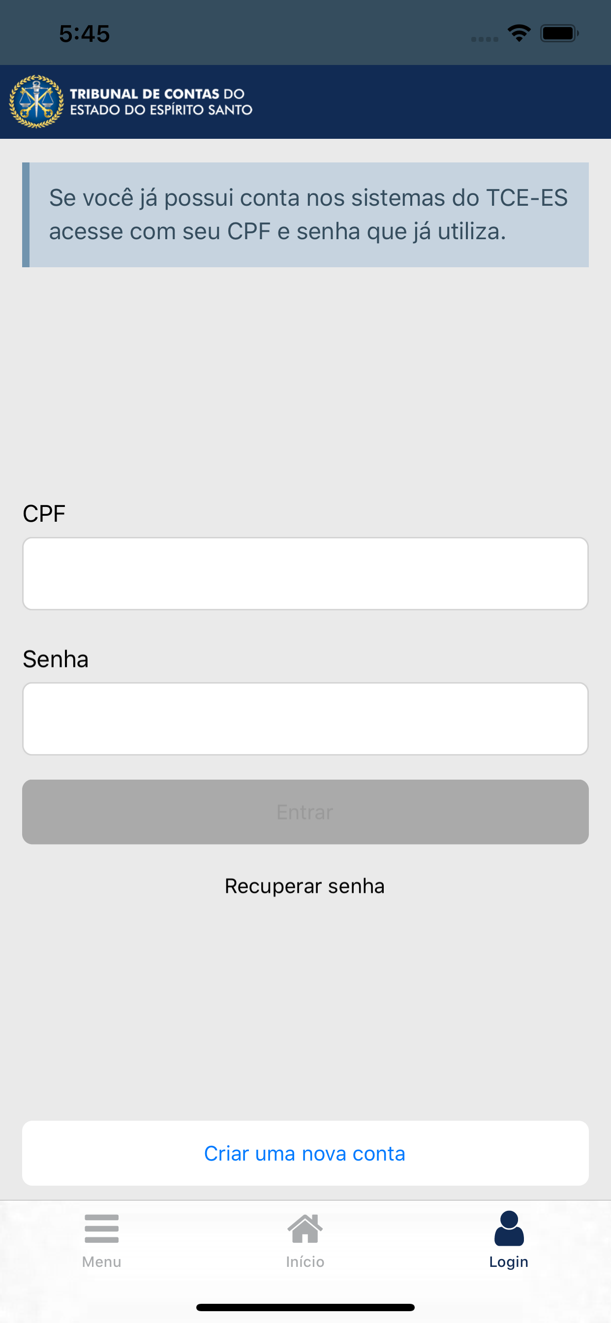 TCE-ES screenshot 10