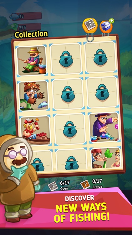 Idle Fish Clicker Tycoon Games