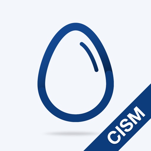 CISM Practice Test icon