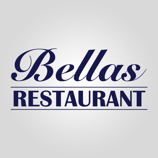 Bella's Restaurant NY icon