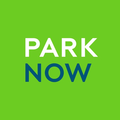 PARK NOW Europas Nr.1 Park-App