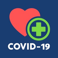 COVID Symptom logo