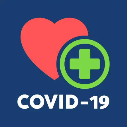 COVID Symptom Читы