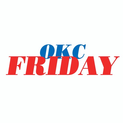 OKC Friday icon