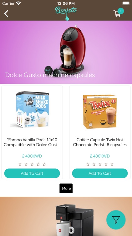 LetsBarista screenshot-5