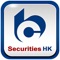 BOCOM(HK) Securities is a convenient App that provides simple and reliable mobile securities trading service