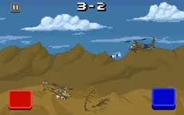 Game screenshot Helicopter Hostility mod apk