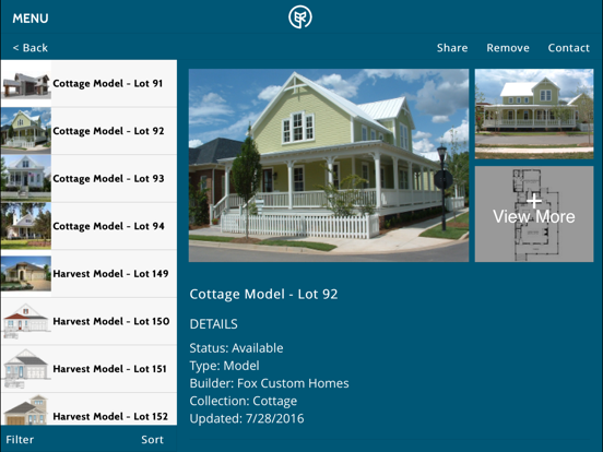 Screenshot #5 pour Babcock Ranch