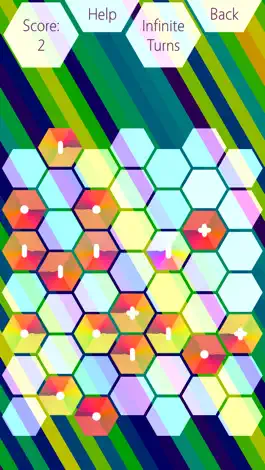 Game screenshot Polygon Evolution mod apk