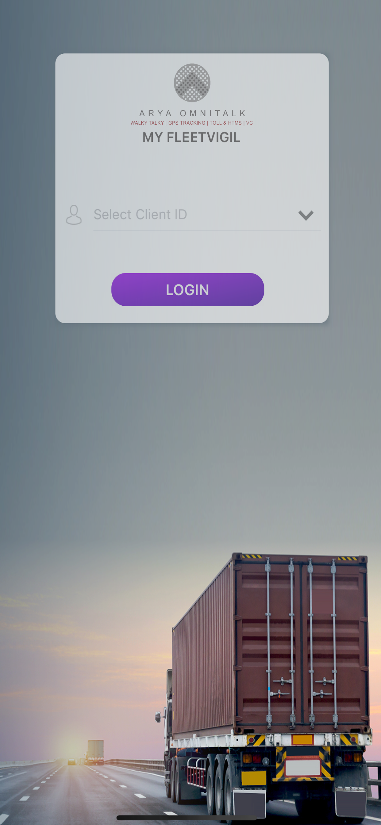 myFleetvigilPro screenshot 3