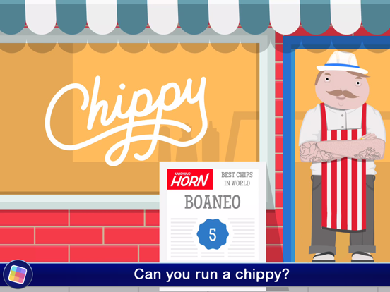 Screenshot #4 pour Chippy - GameClub