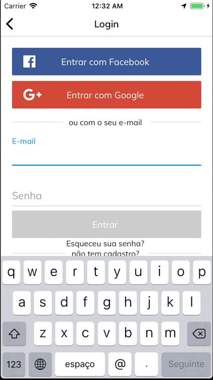 Clube do Talher screenshot-3