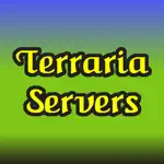 Servers for Terraria App Cancel