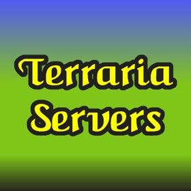 螢幕擷取畫面 (3) Servers for Terraria
