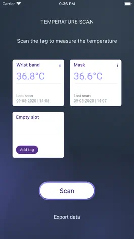 Game screenshot ARC Health apk