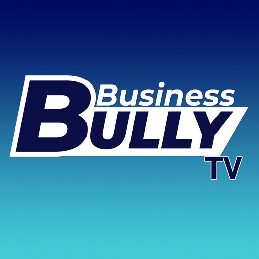 Business Bully TV Icon