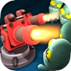 Merge Gun Zombies - iPhoneアプリ