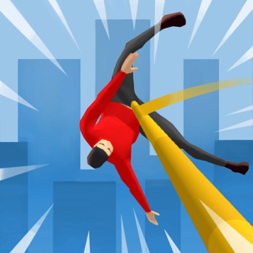 Joust Run free software for iPhone and iPad