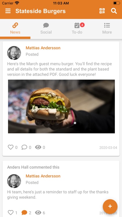 Chainformation Companion