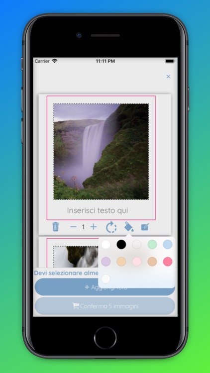 Wegadget screenshot-4