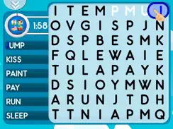 Astrokids Words - WordSearch iPad image 2