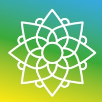 Mandala Patterns logo
