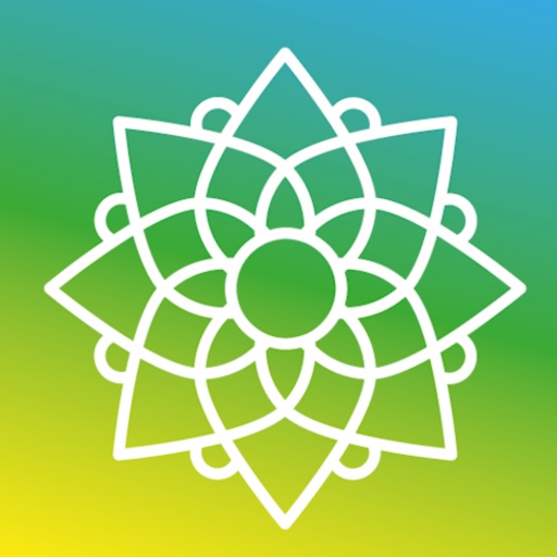Mandala Patterns icon