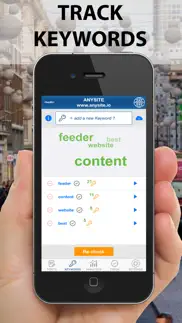 seo feeder app iphone images 3