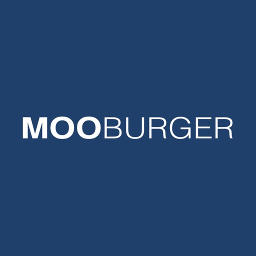 Mooburger icon