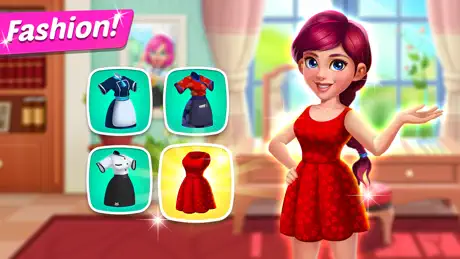 Cooking Star: New Games 2021