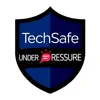 TechSafe - Under Pressure App Positive Reviews