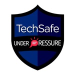 Download TechSafe - Under Pressure app