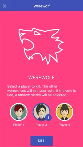 Game screenshot Wolvesville Classic mod apk