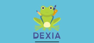 DEXIA KIDSのおすすめ画像1