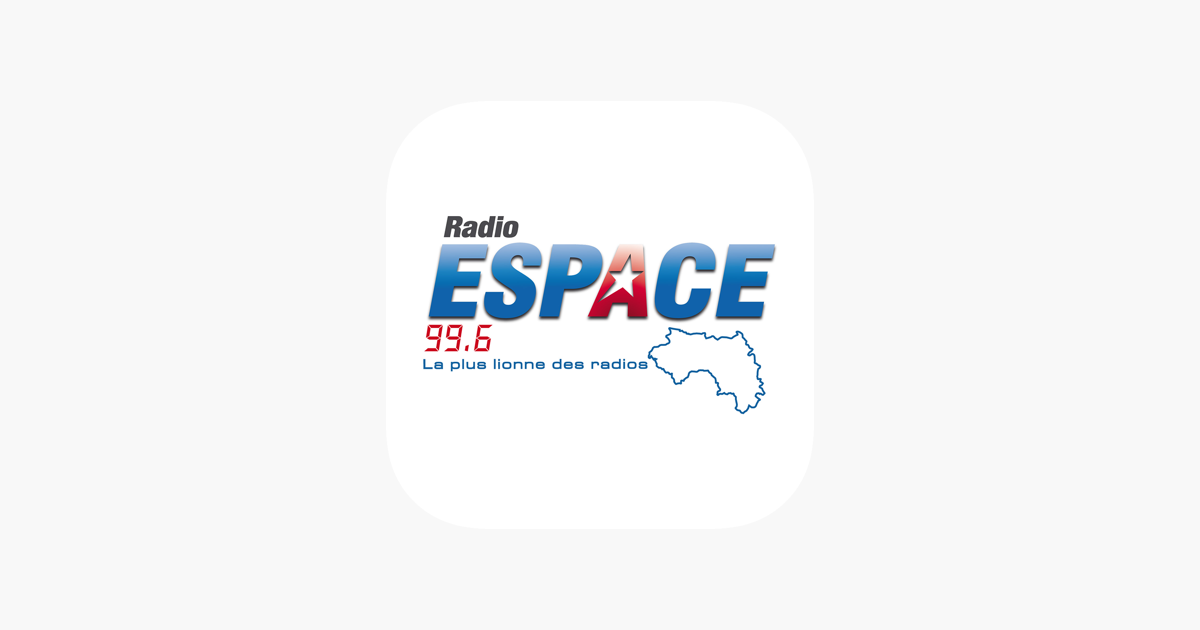 ESPACE FM on the App Store
