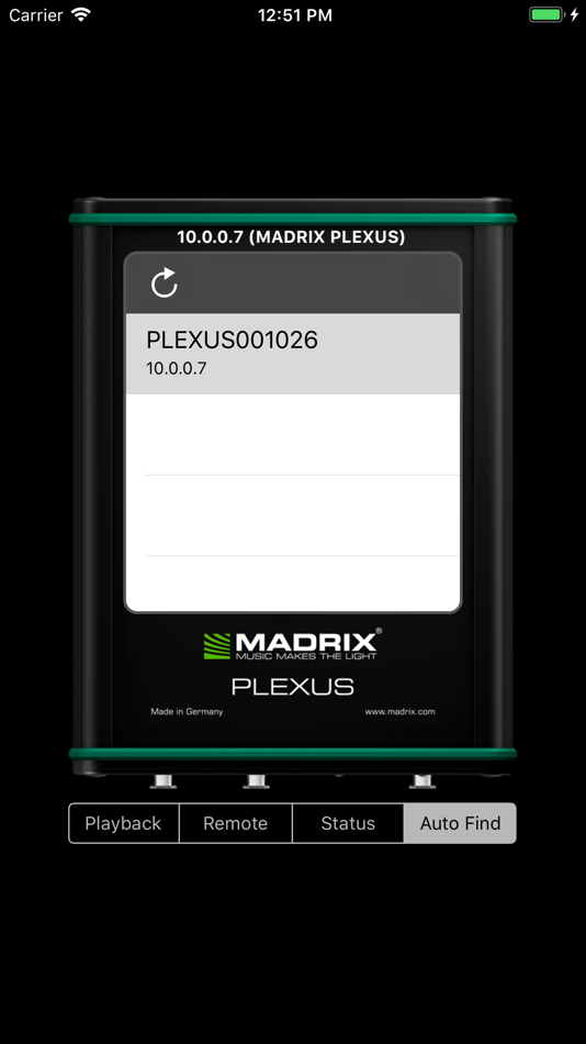 #4. Plexus Remote (iOS) 由: inoage GmbH