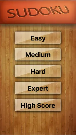 Game screenshot Sudoku - The Game mod apk