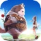 大世界奇幻冒險MMORPG《風之國度》暖心上線