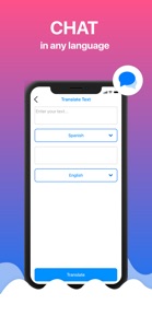 Translator App: All Language screenshot #5 for iPhone