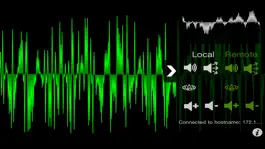 Game screenshot iShareSound hack