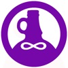 The Infinity Bottle icon