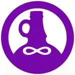 The Infinity Bottle App Contact