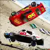 Wreck it : Demolition Derby App Delete