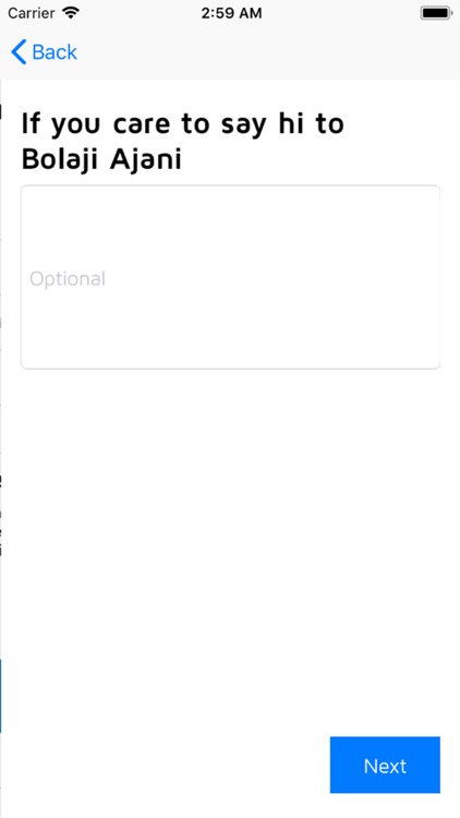 Listedkeys screenshot-9