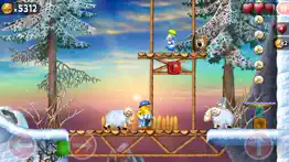 incredible jack: игра оффлайн айфон картинки 2