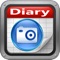 My Photo Diary with GPS