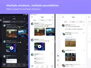 mast: for mastodon айпад изображения 3